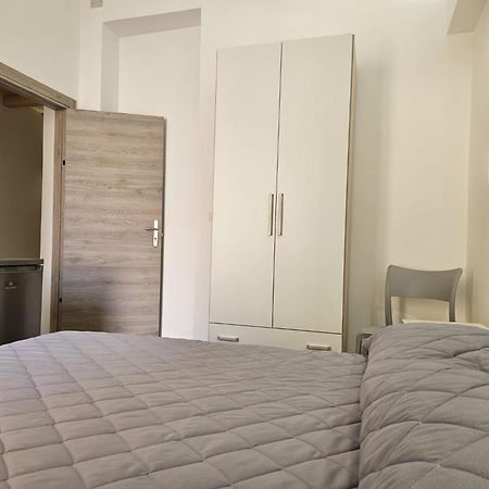 La Casa Di Nina Bed and Breakfast Παλέρμο Εξωτερικό φωτογραφία