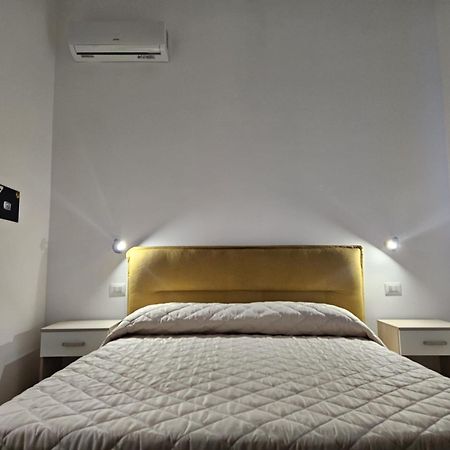La Casa Di Nina Bed and Breakfast Παλέρμο Εξωτερικό φωτογραφία
