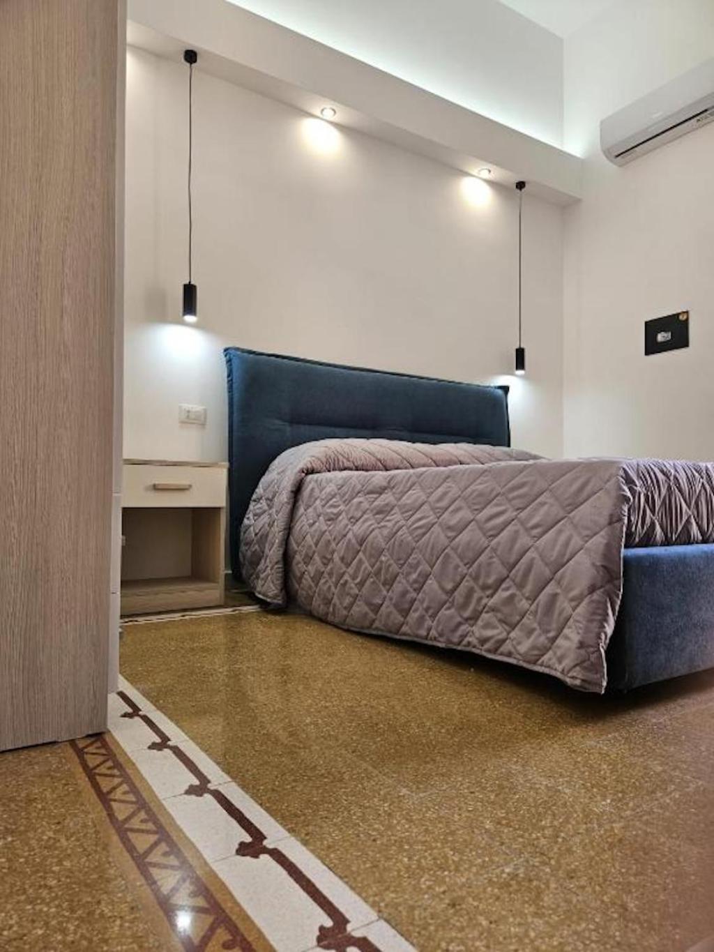 La Casa Di Nina Bed and Breakfast Παλέρμο Εξωτερικό φωτογραφία
