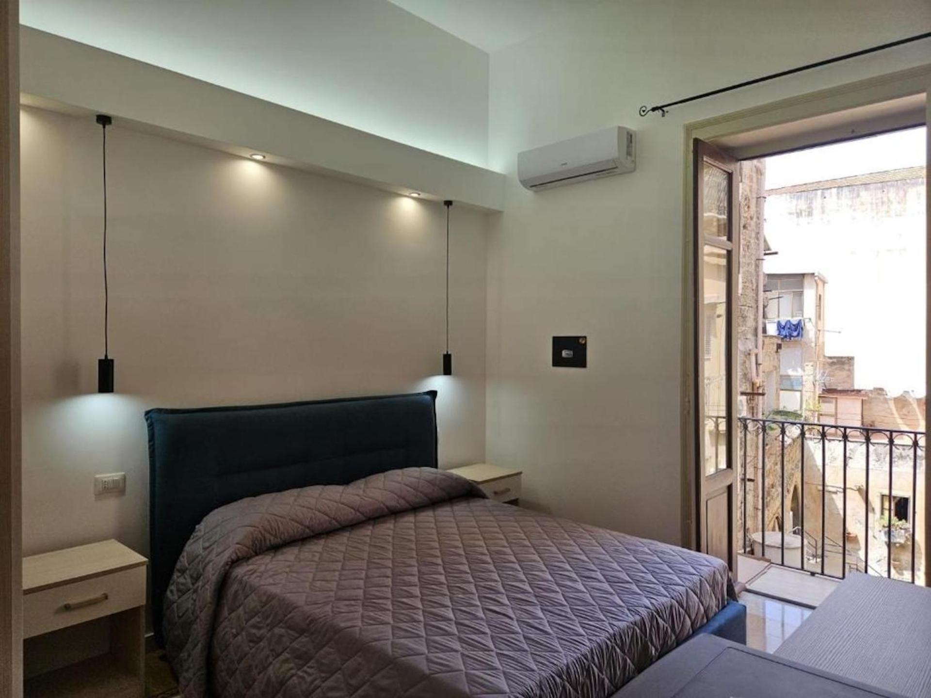 La Casa Di Nina Bed and Breakfast Παλέρμο Εξωτερικό φωτογραφία