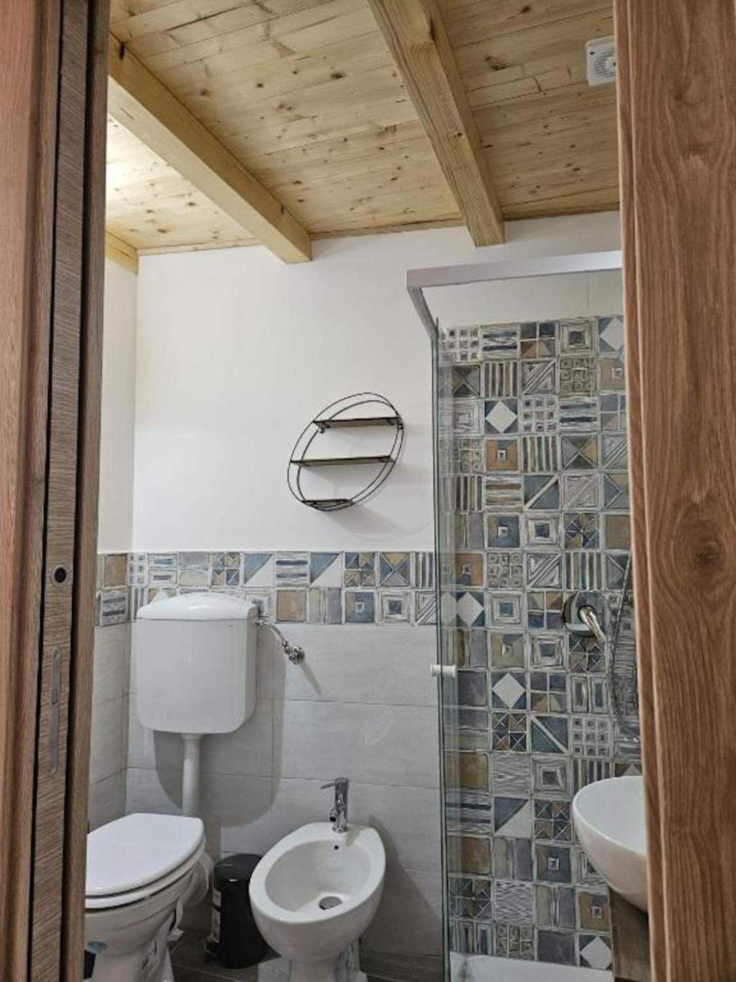La Casa Di Nina Bed and Breakfast Παλέρμο Εξωτερικό φωτογραφία