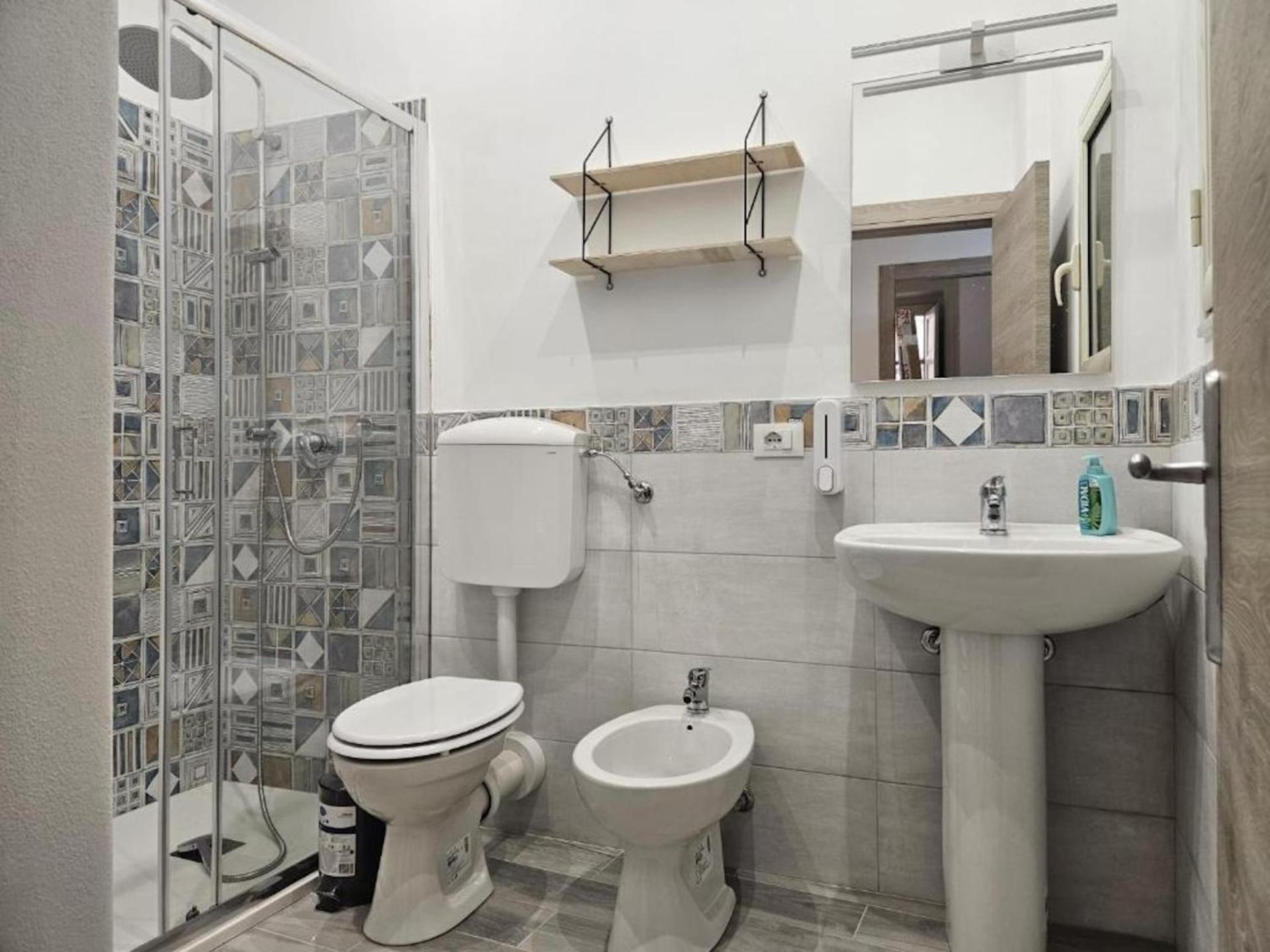 La Casa Di Nina Bed and Breakfast Παλέρμο Εξωτερικό φωτογραφία