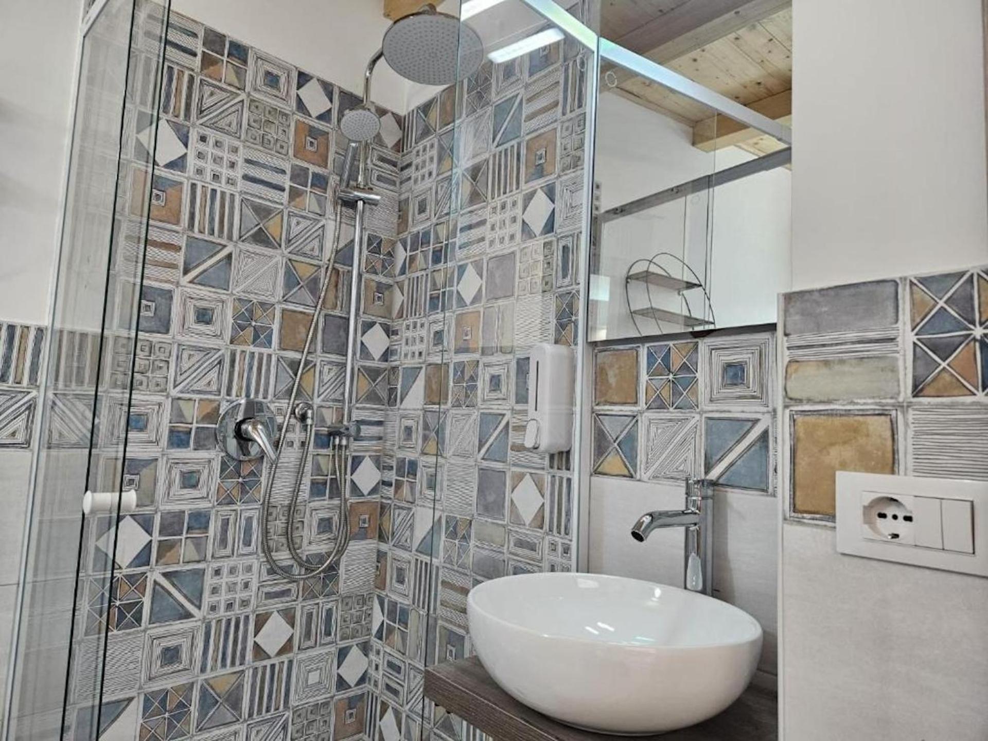 La Casa Di Nina Bed and Breakfast Παλέρμο Εξωτερικό φωτογραφία