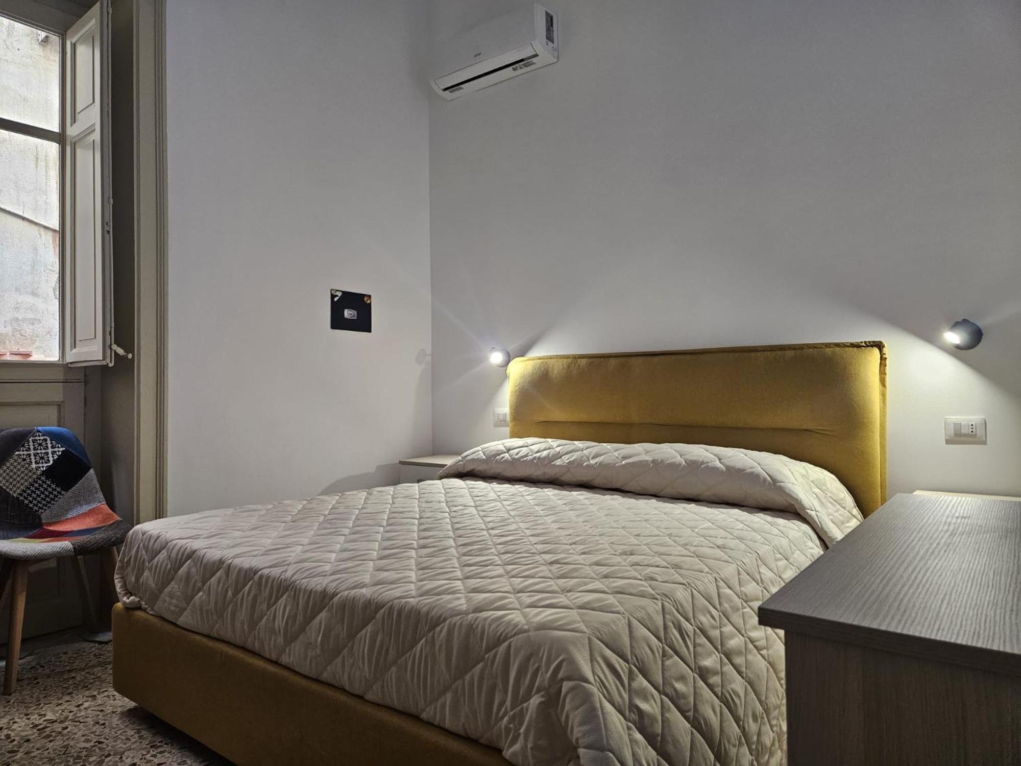 La Casa Di Nina Bed and Breakfast Παλέρμο Εξωτερικό φωτογραφία