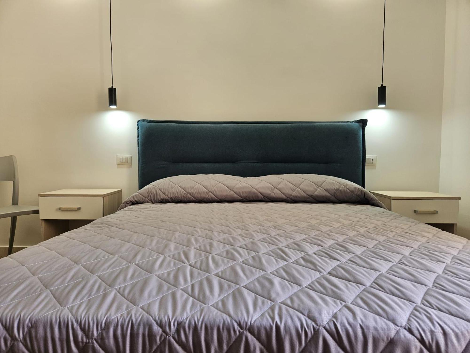 La Casa Di Nina Bed and Breakfast Παλέρμο Εξωτερικό φωτογραφία
