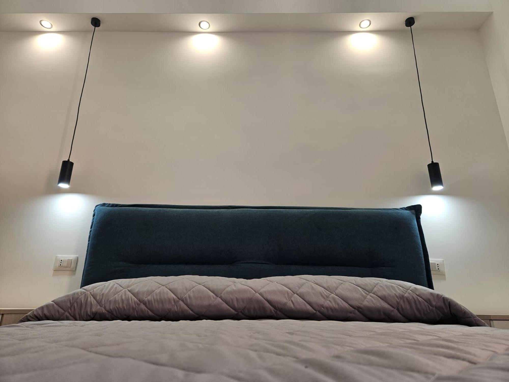 La Casa Di Nina Bed and Breakfast Παλέρμο Εξωτερικό φωτογραφία